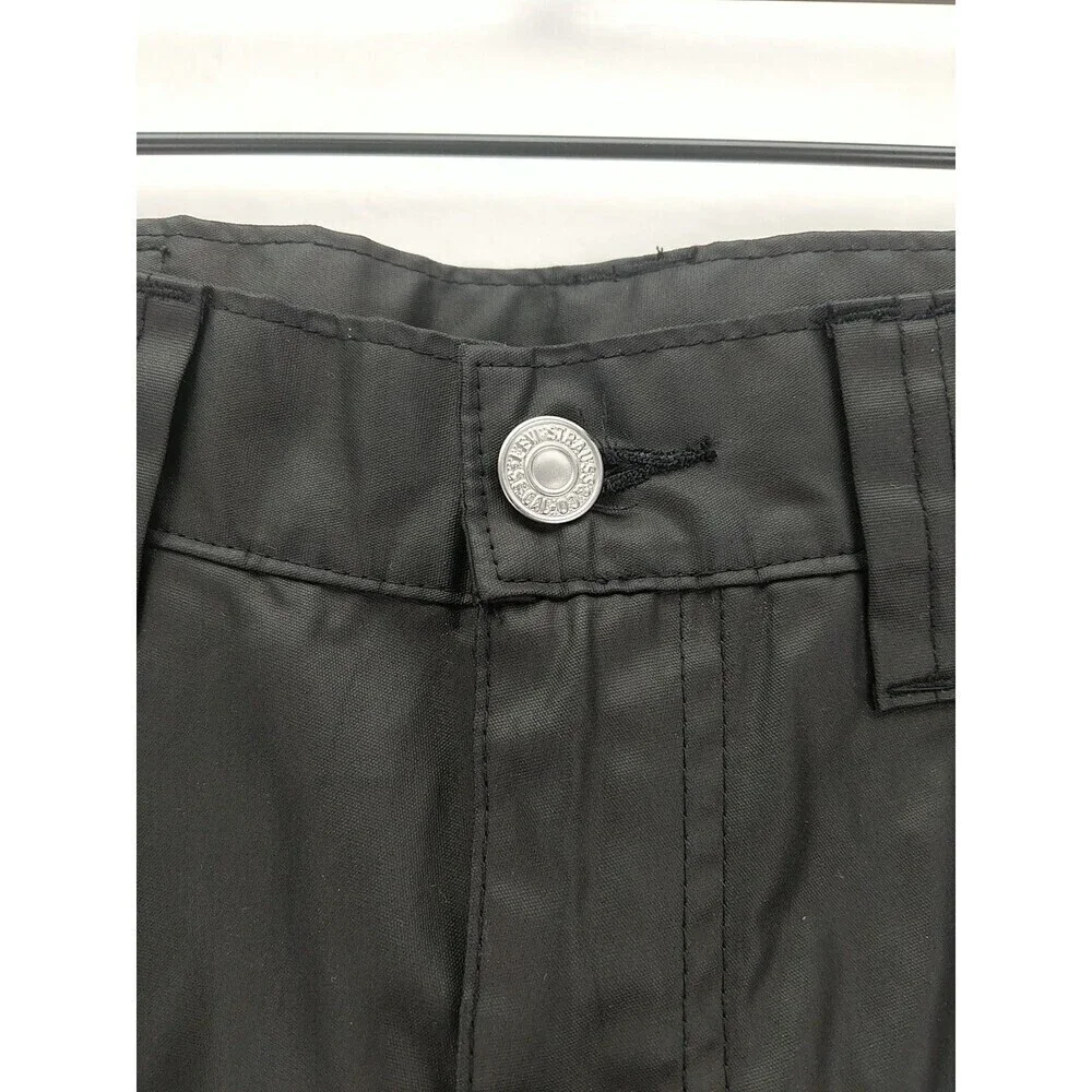 Levis fairly rare